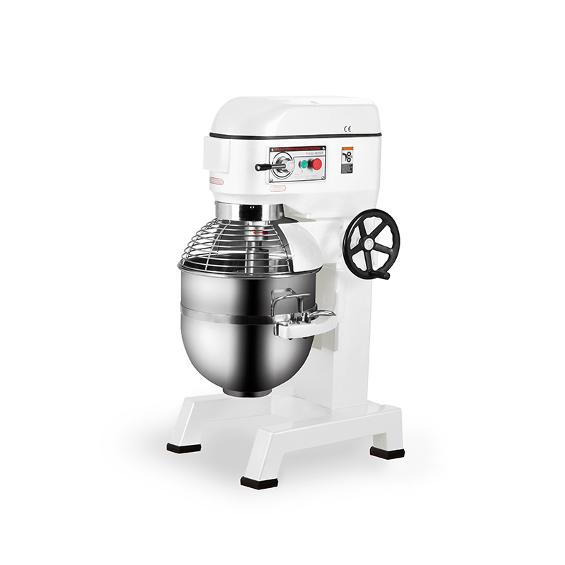 High Quality Planetary Mixer 20L for Bakery BH20