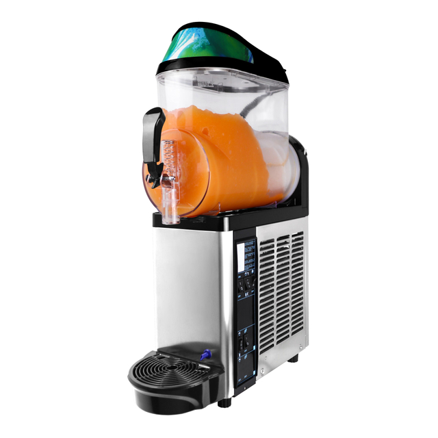 Commercial Slush Machine – High-Capacity Frozen Drink Maker for Restaurants & Bars