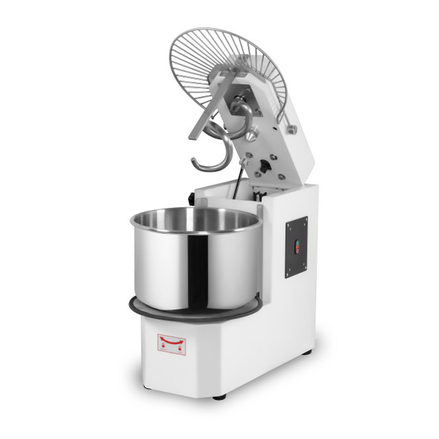 Commercial Use High Quality Stainless Steel Dough Mixer with Lift Up Head