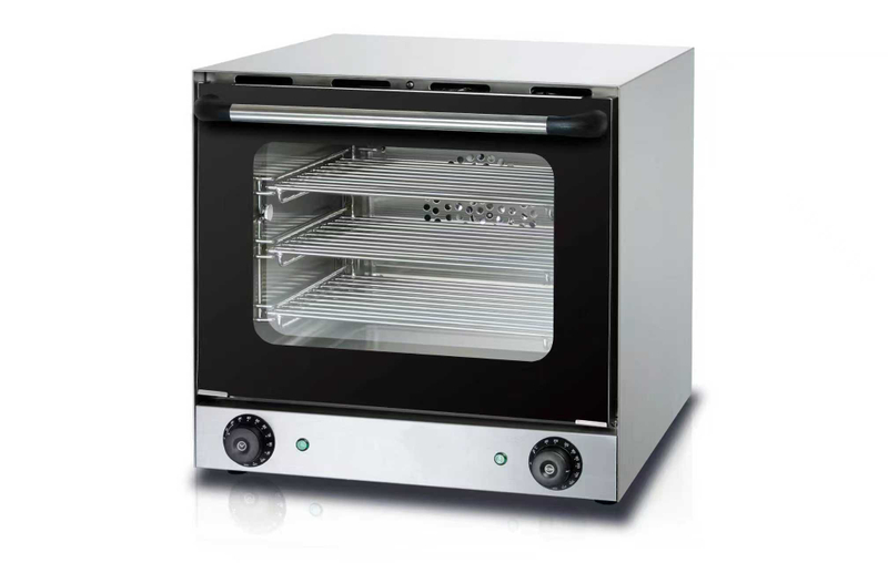 High Performance Commercial Convection Oven Rapid Even Baking