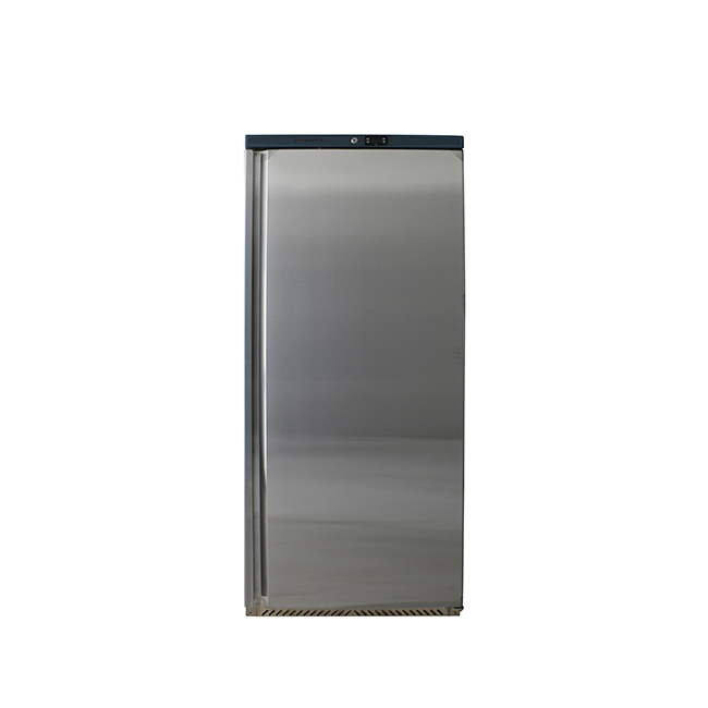 SR60 580L Upright Commercial Chiller - Efficient Fan-Assisted Cooling