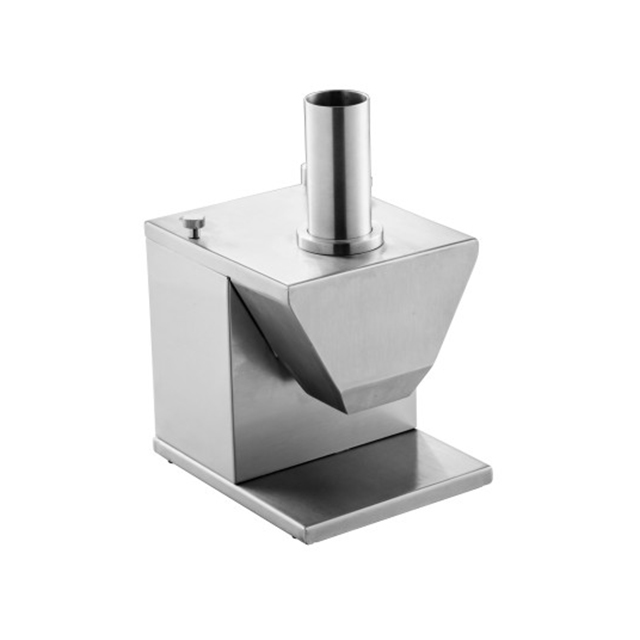 Sausage Slicer Stainless Steel Constructed with CE Standard
