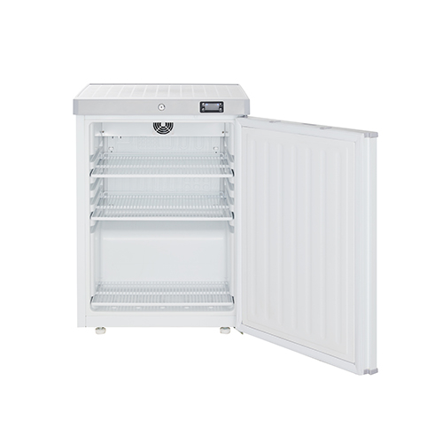 Commercial Upright Single Door Chiller/Freezer 99 Liter