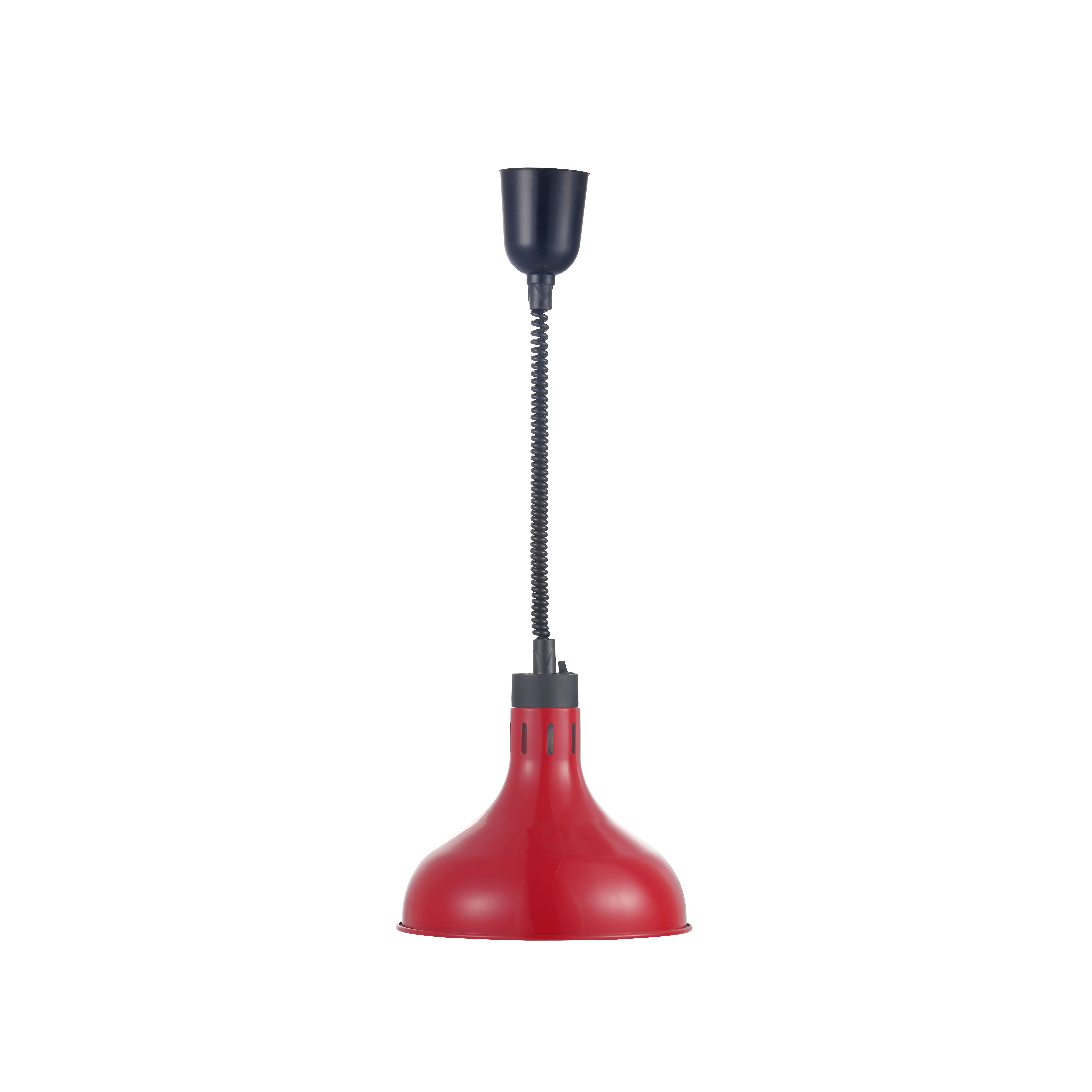 Commercial Food Warming Lamp Heat Lamp for Buffet Overhead Food Warmer for Restaurant