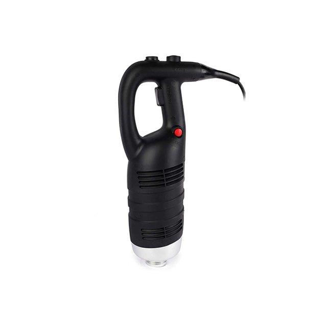 Commercial immersion Blender 850W Max Continuous Use Stainless Steel Blade
