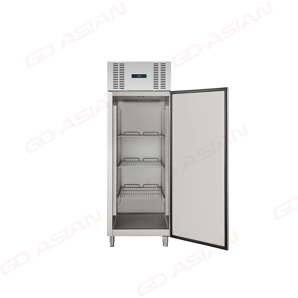 GNH610TNV-PT ClassA Energy Efficiency Upright Chiller for Lower Operational Costs