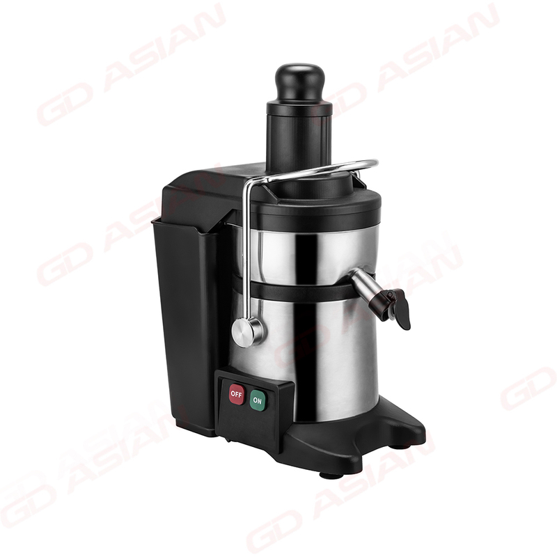 Professional Centrifugal Juice Extractor with Large Feed Chute