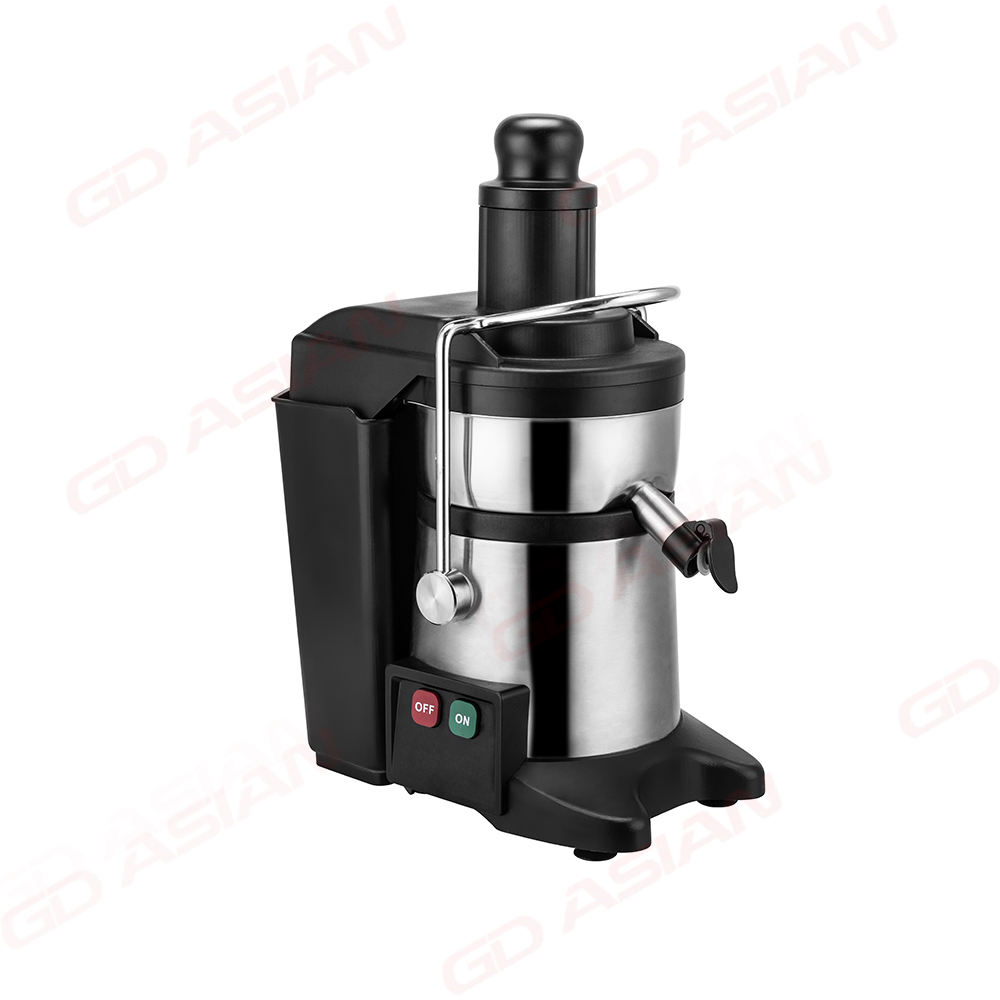 Professional Centrifugal Juice Extractor with Large Feed Chute