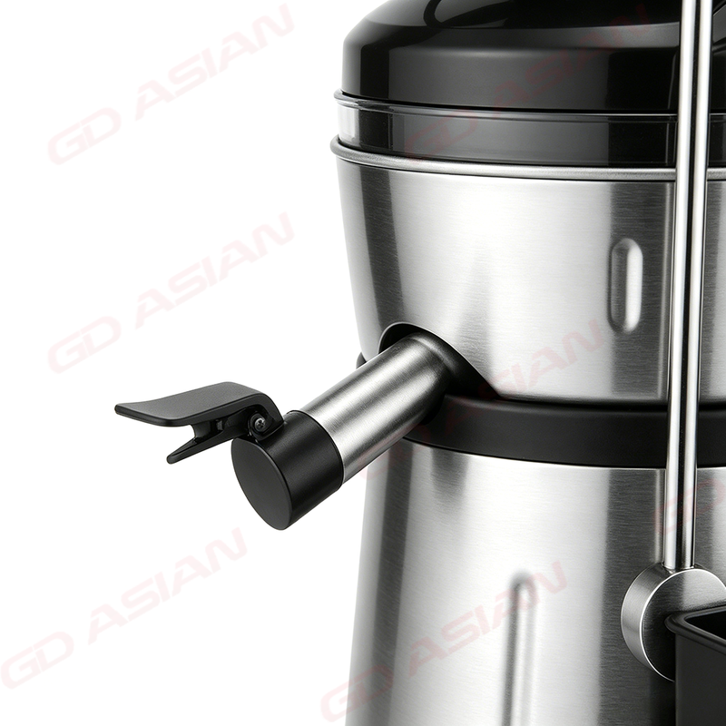 Professional Cold Press Fruits Greens Juicer Extractor 