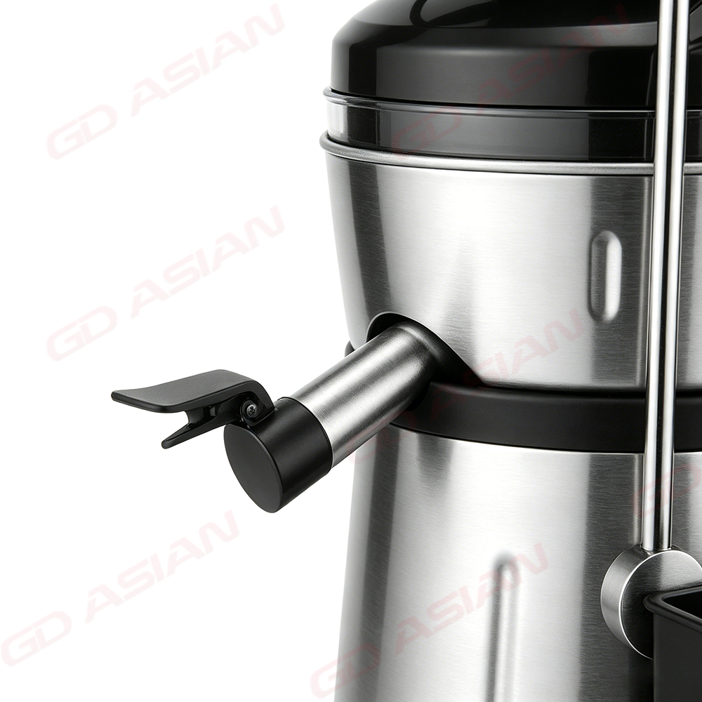 Professional Cold Press Fruits Greens Juicer Extractor 