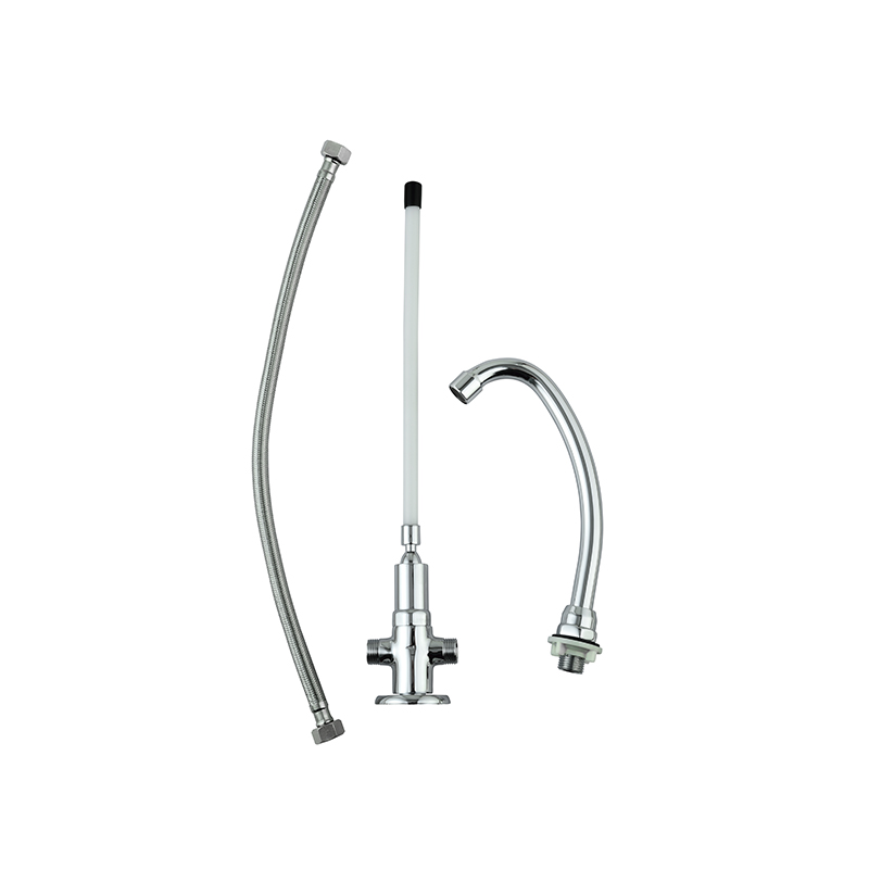 Commercial Single Basin Stainless Steel Sinks for Restaurant