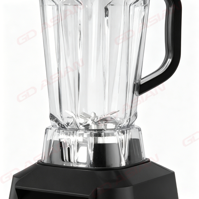 Industrial Grade Commercial Blender Adjustable Speed