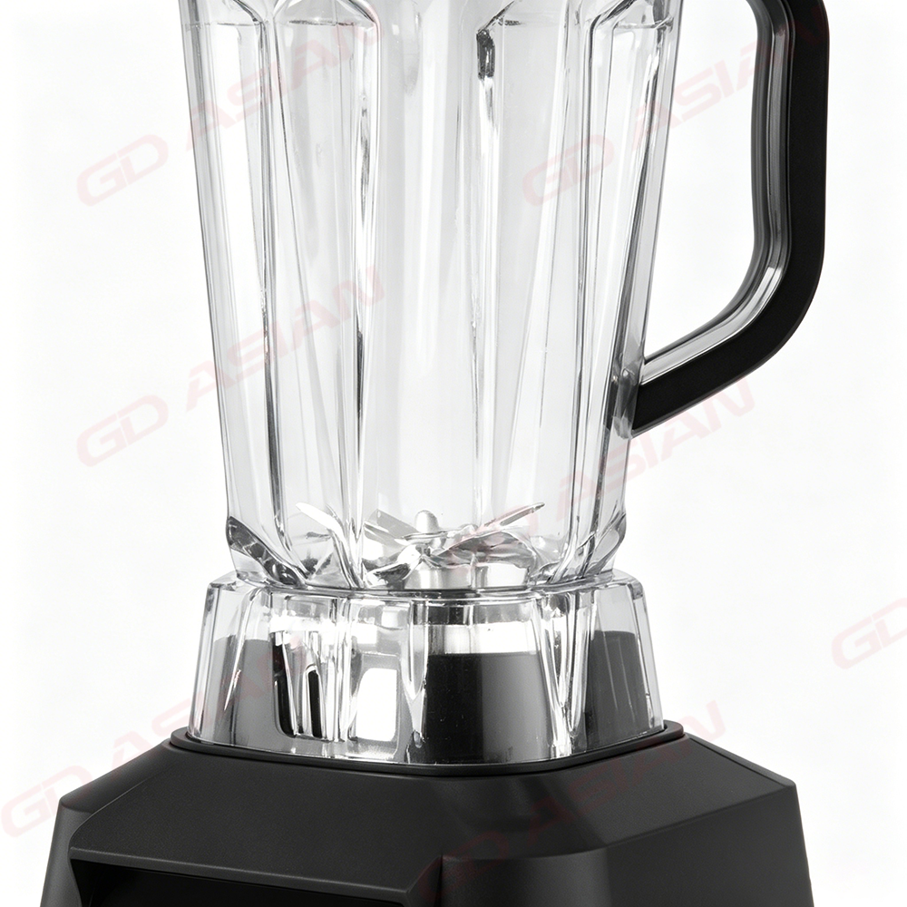 Industrial Grade Commercial Blender Adjustable Speed