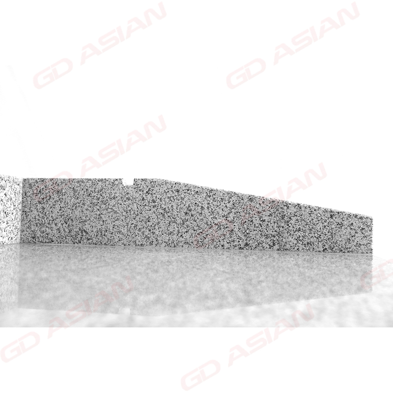 CE Stainless Steel Commercial Pizza Counters