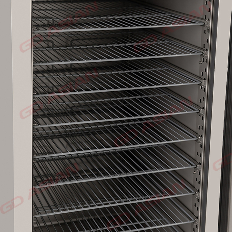 Commercial Refrigerated Cabinet for Bakery & Gelato