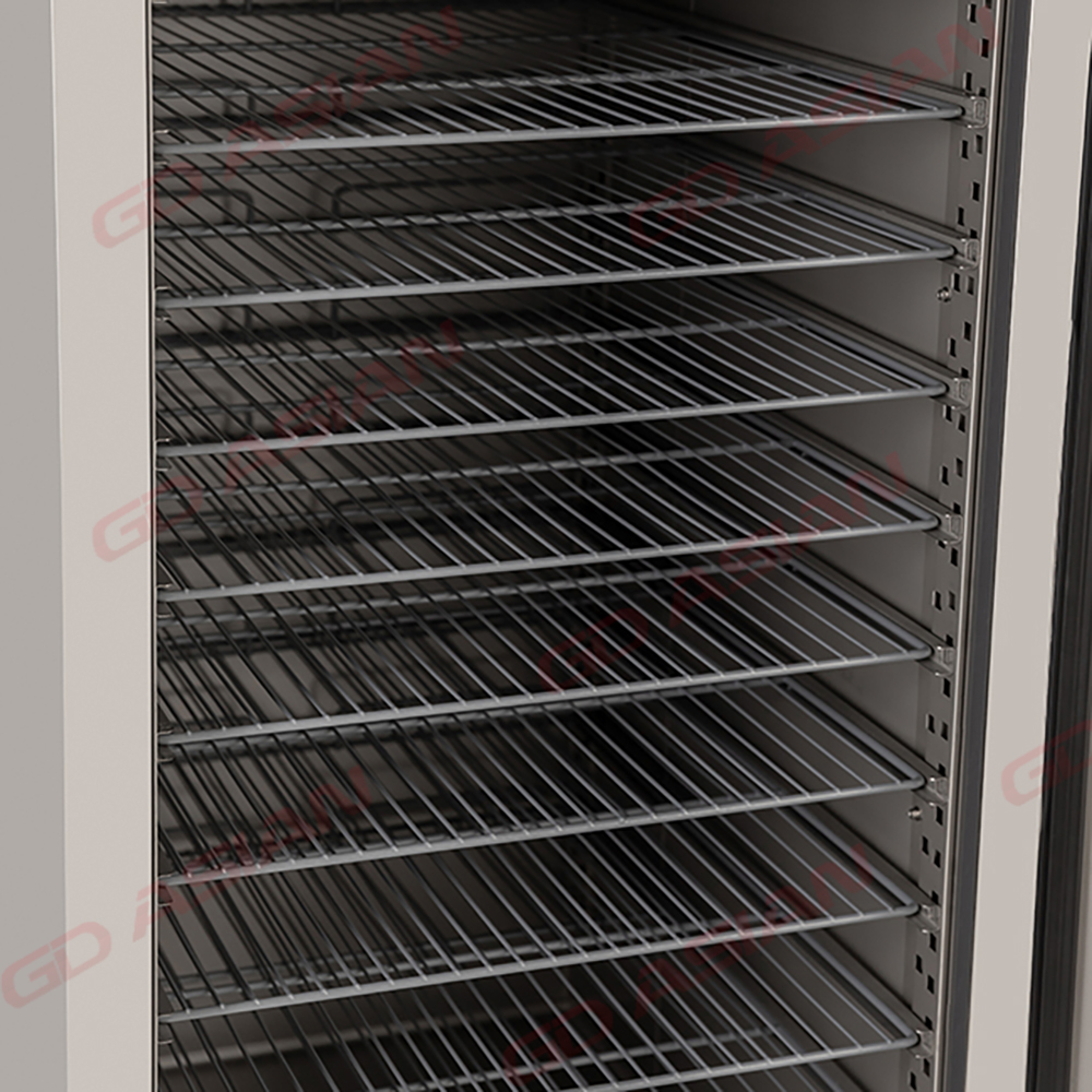 Commercial Refrigerated Cabinet for Bakery & Gelato