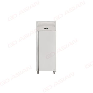 Professional Energy Efficient Upright Chiller for Restaurant