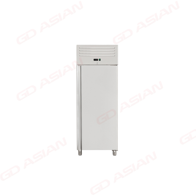 Professional Energy Efficient Upright Chiller for Restaurant