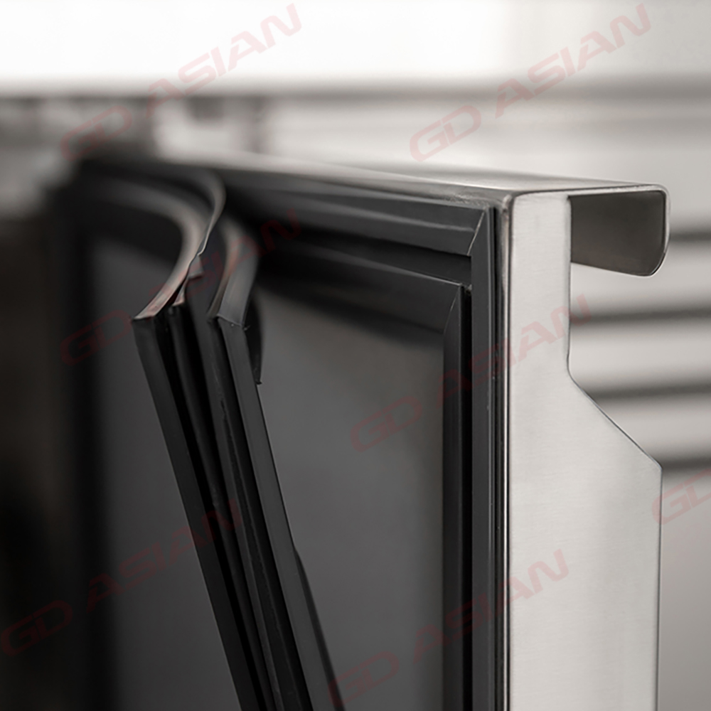 GNH3100TN European Type GN Counter Chiller for Commercial Kitchen