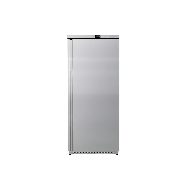 SR60 Solid Door Storage Cabinet with Locking Door
