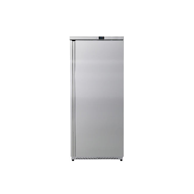 SR60 Solid Door Storage Cabinet with Locking Door