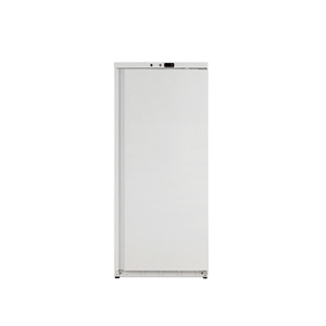 SRH60 Commercial Cabinet White Exterior Restaurant Kitchen