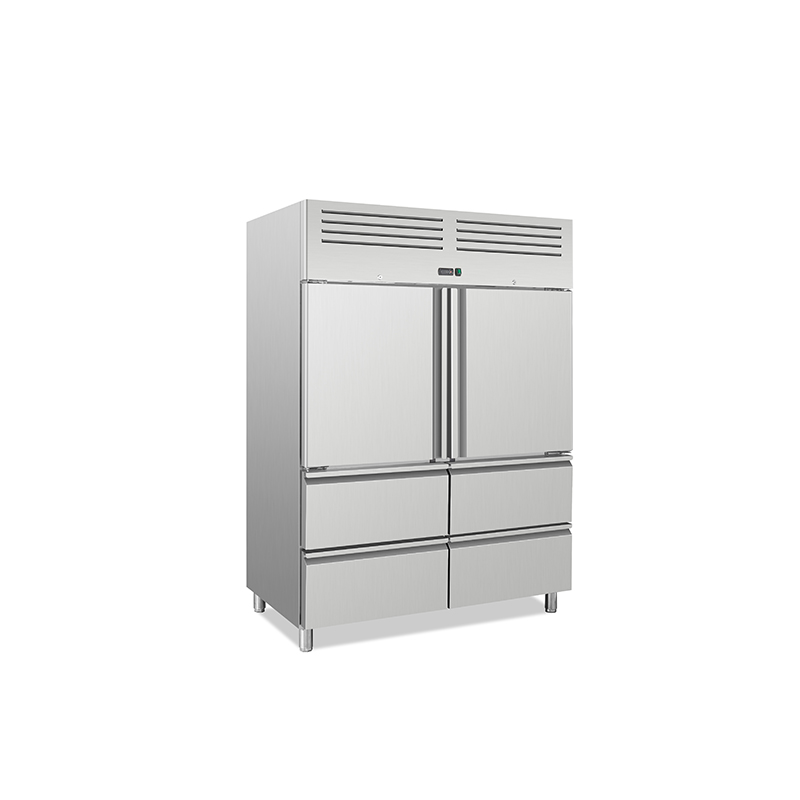 Commercial Refrigerator Maintenance Tips To Extend Equipment Lifespan