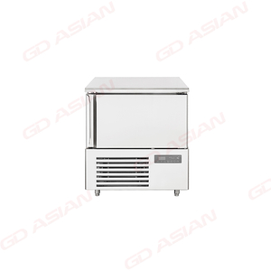 High-Performance Blast Freezer Chiller Commercial Kitchen Equipment