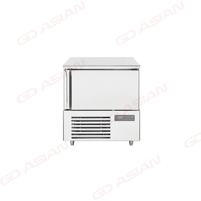 High-Performance Blast Freezer Chiller Commercial Kitchen Equipment