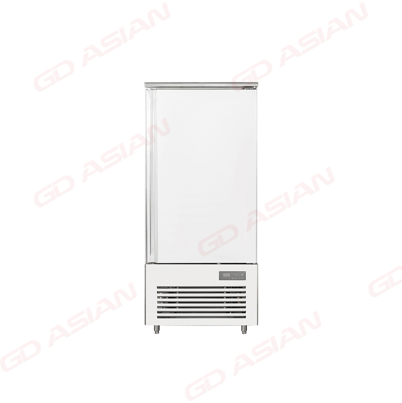 Commercial blast chiller freezer Flash Freeze