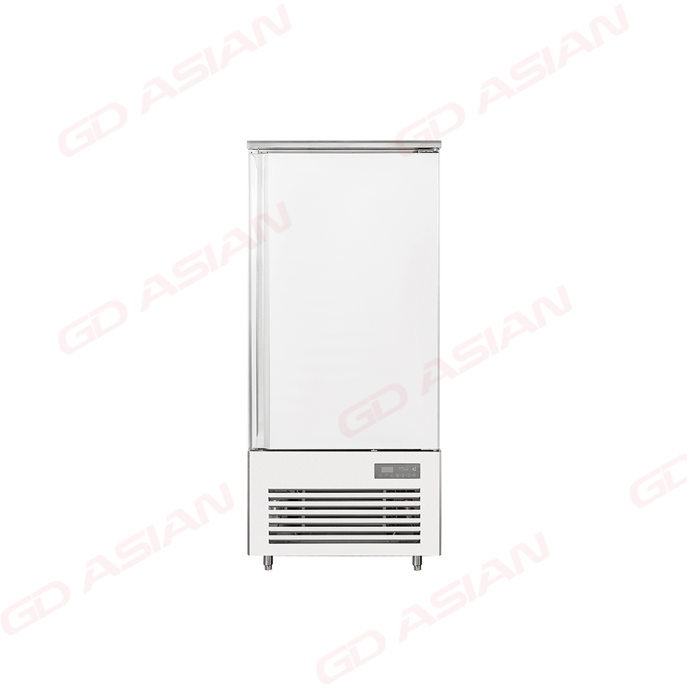 Commercial blast chiller freezer Flash Freeze