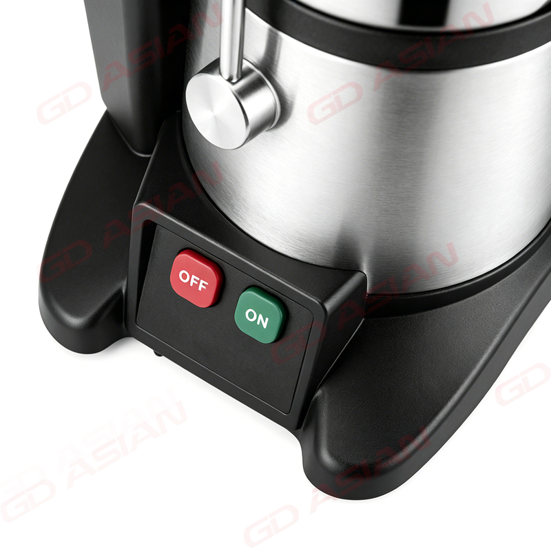 Professional Centrifugal Juice Extractor with Large Feed Chute