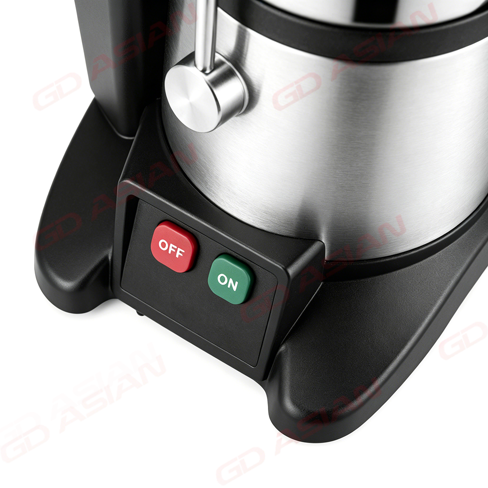 Professional Centrifugal Juice Extractor with Large Feed Chute