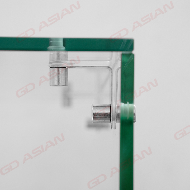 6 x 1/4 GN Pans VRXH1400/330 Saladette VRX topping unit