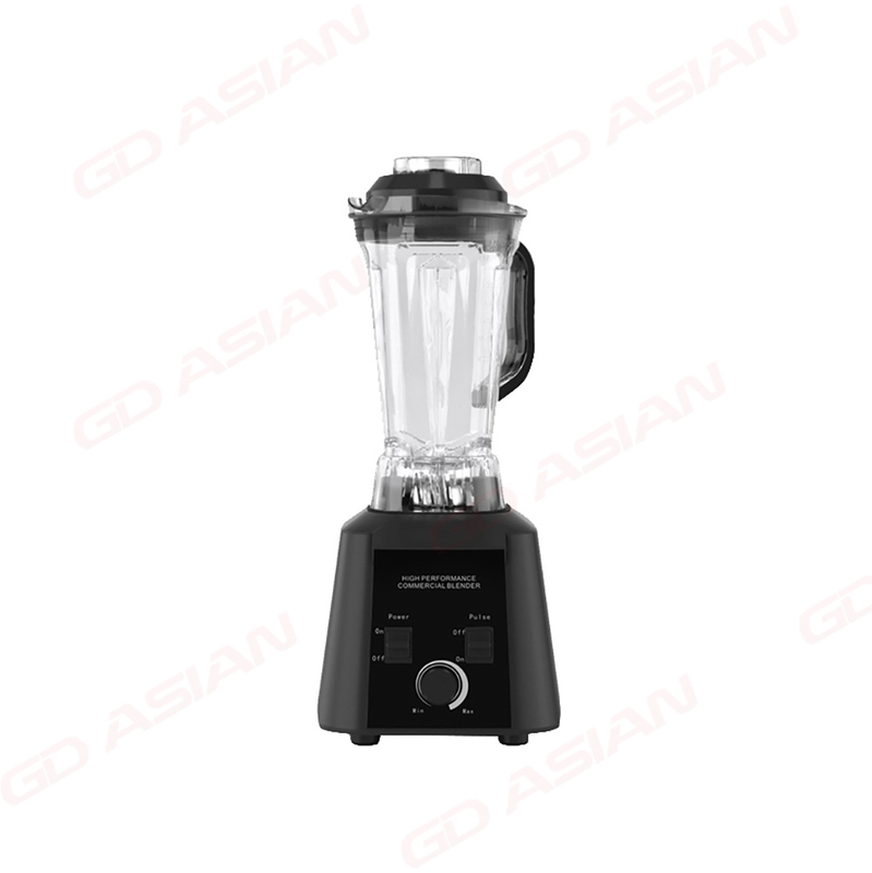 Industrial Grade Commercial Blender Adjustable Speed