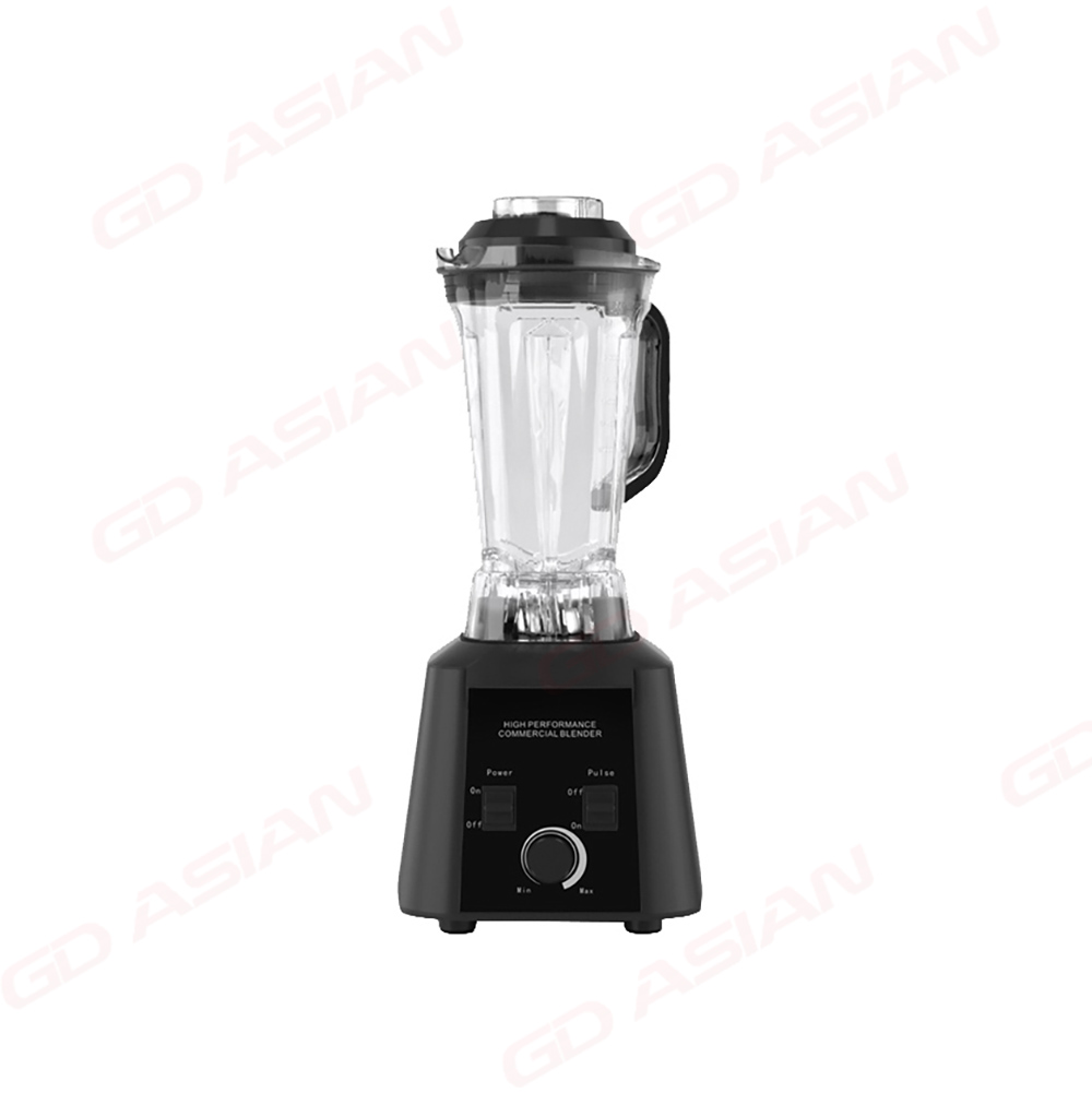 Industrial Grade Commercial Blender Adjustable Speed