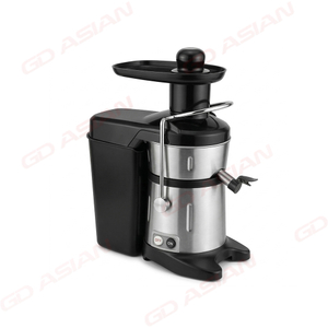 Professional Cold Press Fruits Greens Juicer Extractor 