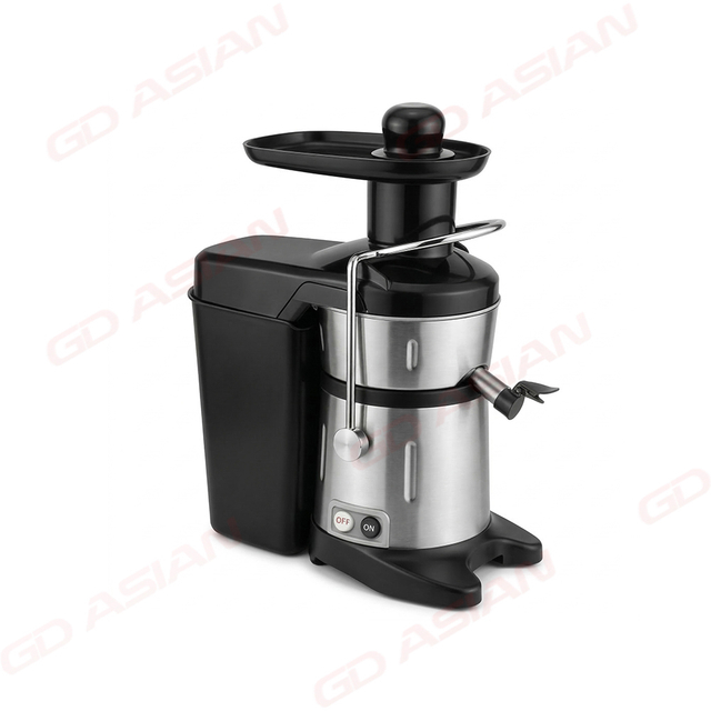 Professional Cold Press Fruits Greens Juicer Extractor 