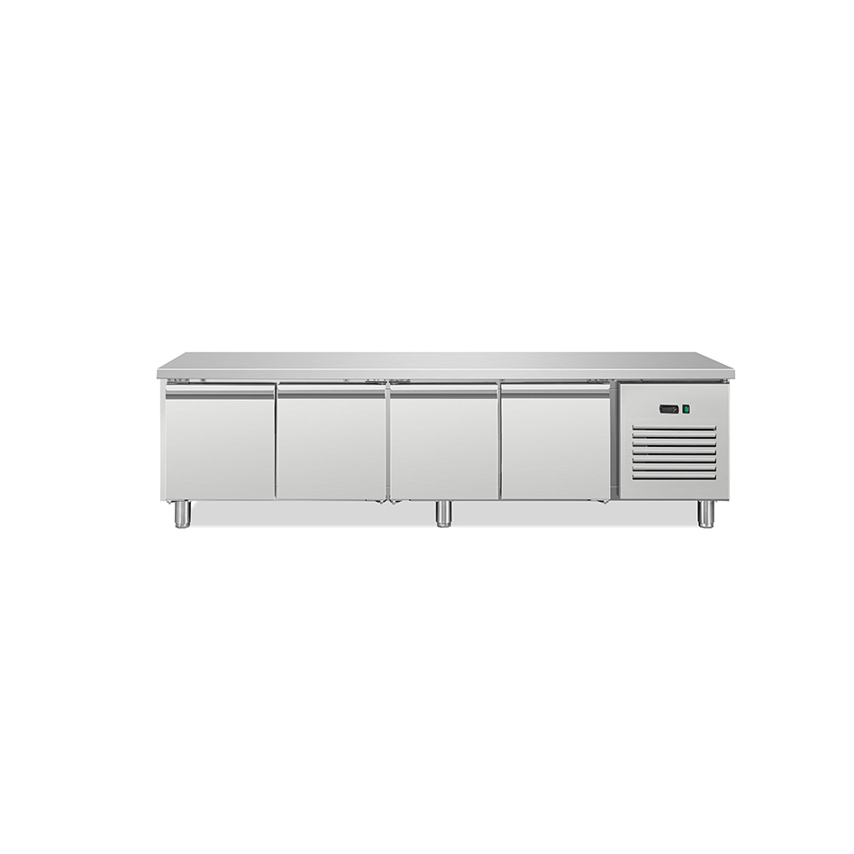 Refrigerated Counter Under Counter 650mm Height Series