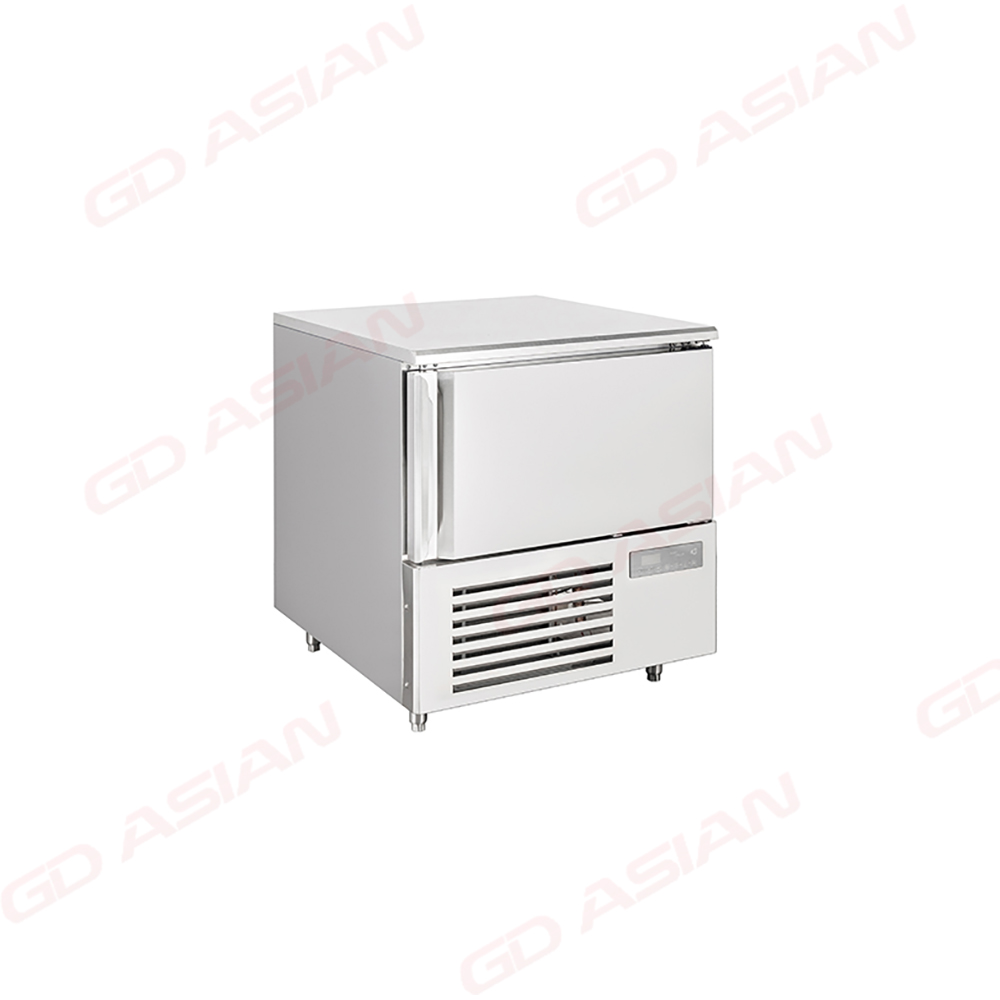 High-Performance Blast Freezer Chiller Commercial Kitchen Equipment