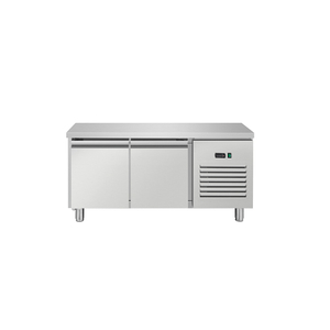 Refrigerated Counter Under Counter 650mm Height Series