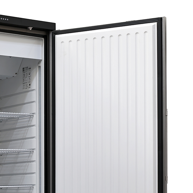 SR60 Solid Door Storage Cabinet with Locking Door
