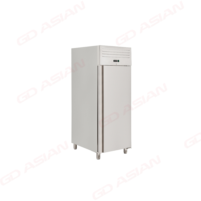 Commercial Refrigerated Cabinet for Bakery & Gelato