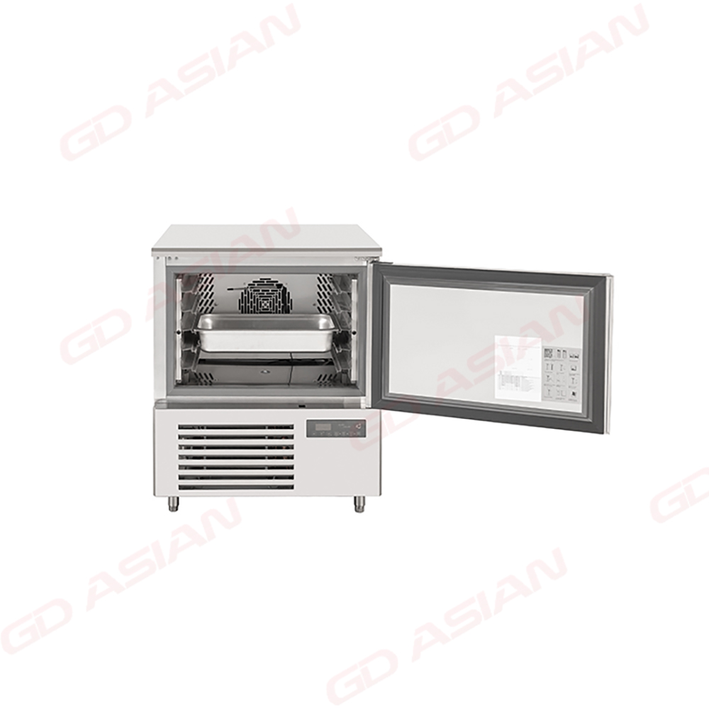 Commercial Blast Chiller Central Kitchens
