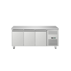 GNH3100TN European Type GN Counter Chiller for Commercial Kitchen