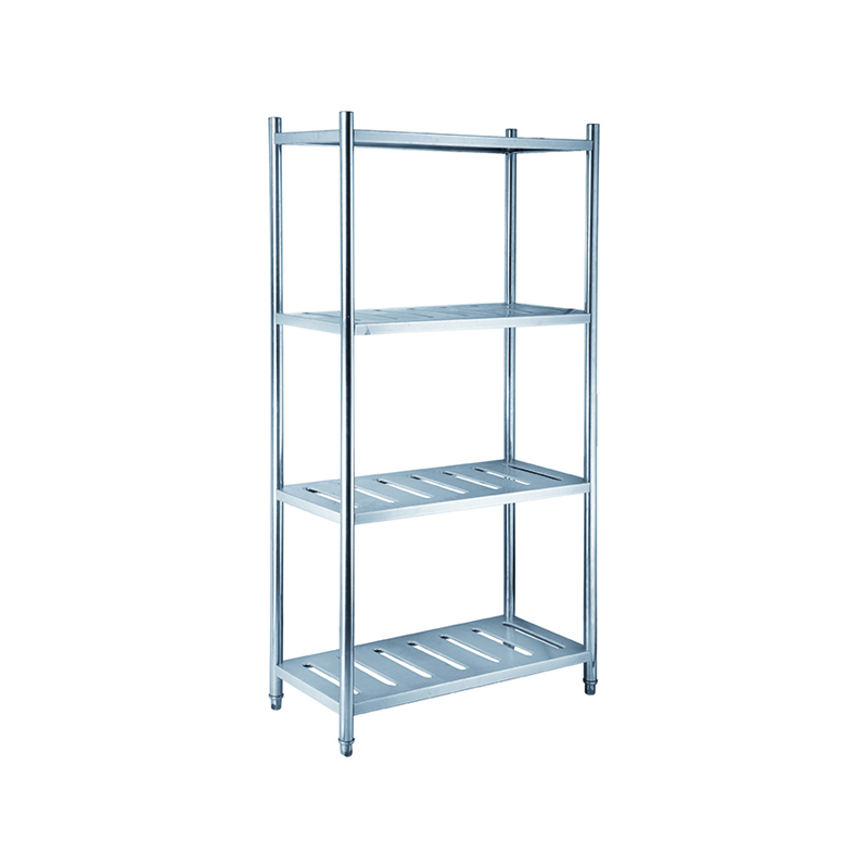 Stainless Steel Kitchen Furniture For Hygiene And Durability In Commercial Settings