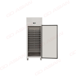 Commercial Refrigerated Cabinet for Bakery & Gelato