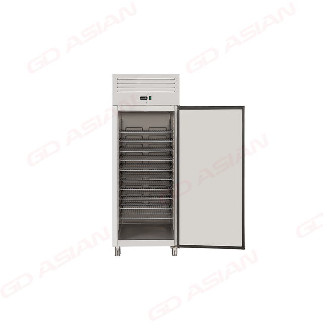 Commercial Refrigerated Cabinet for Bakery & Gelato