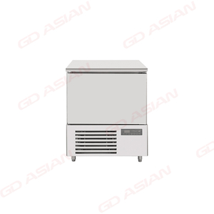 Commercial Blast Chiller Central Kitchens