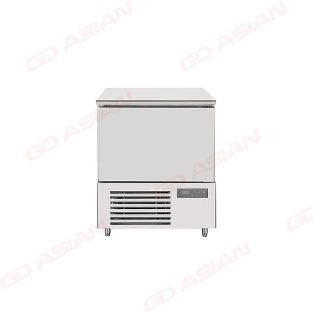 Commercial Blast Chiller Central Kitchens